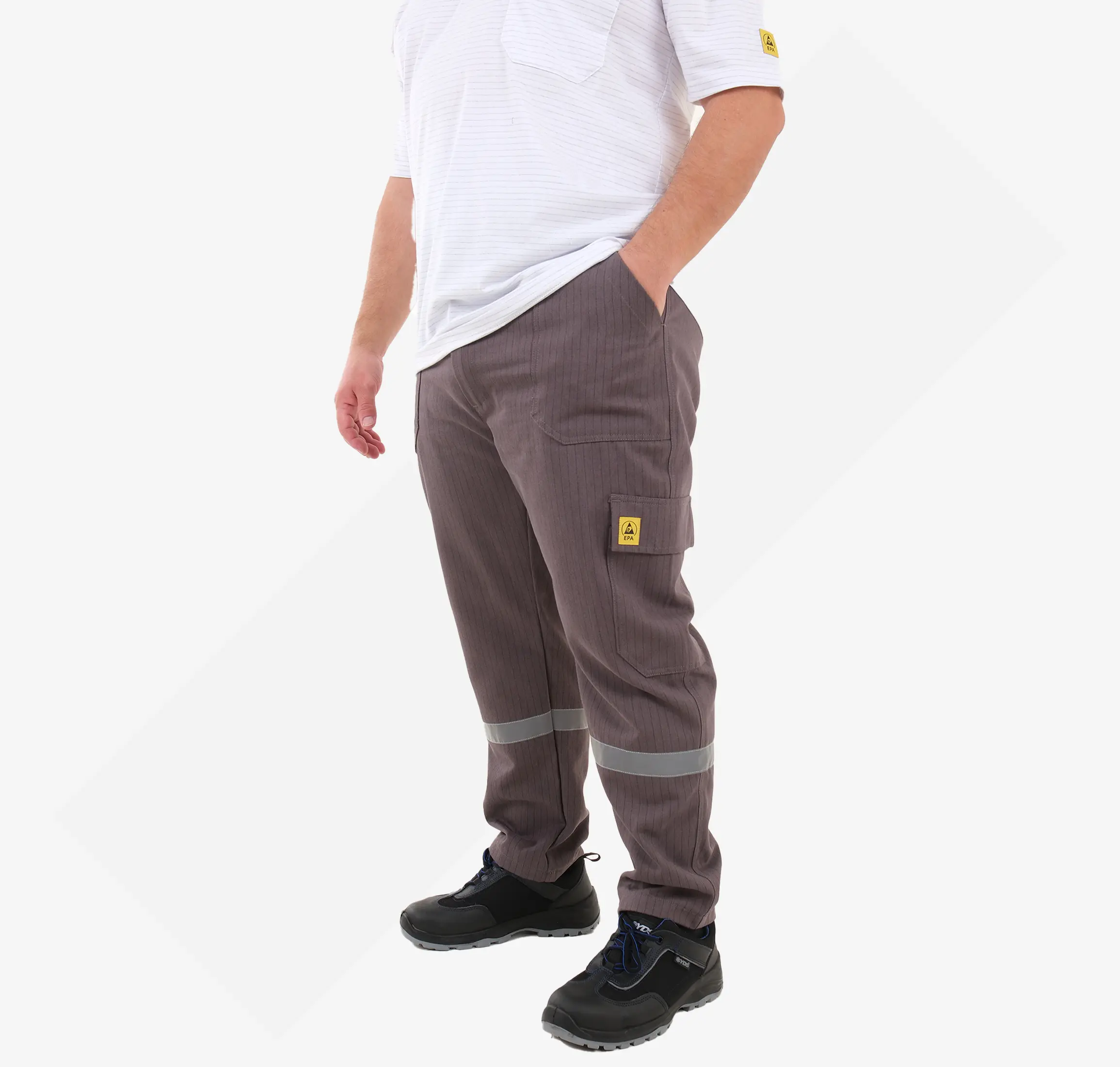 Antistatische ESD Hose