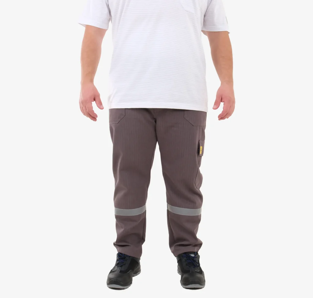 Antistatische ESD Hose
