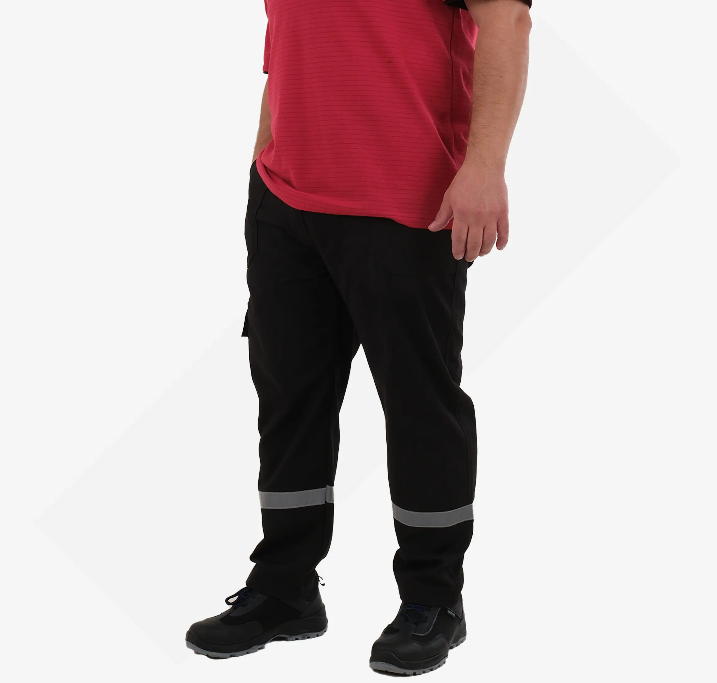 Antistatische ESD Hose