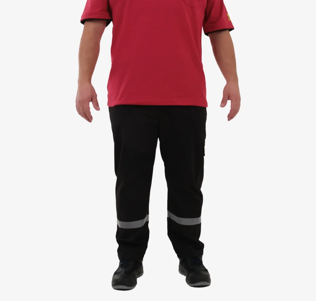 Antistatische ESD Hose