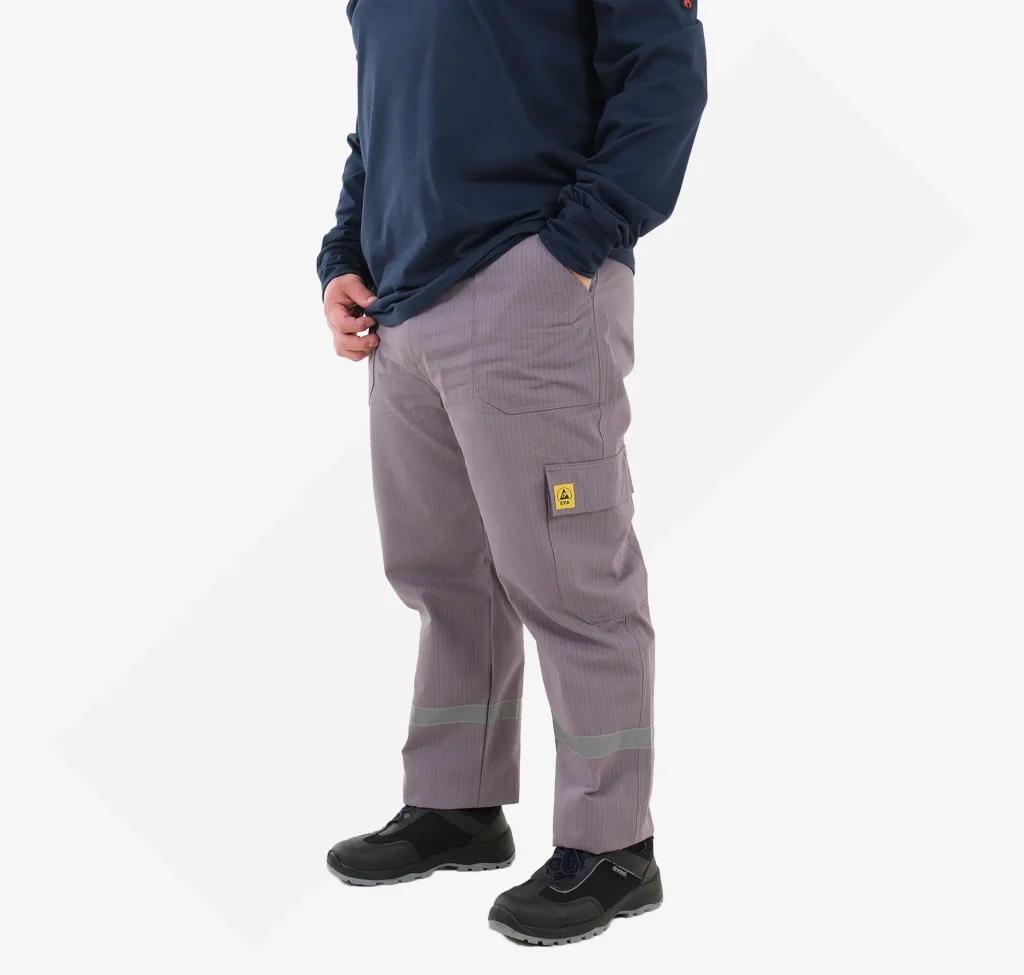 Antistatische ESD Hose