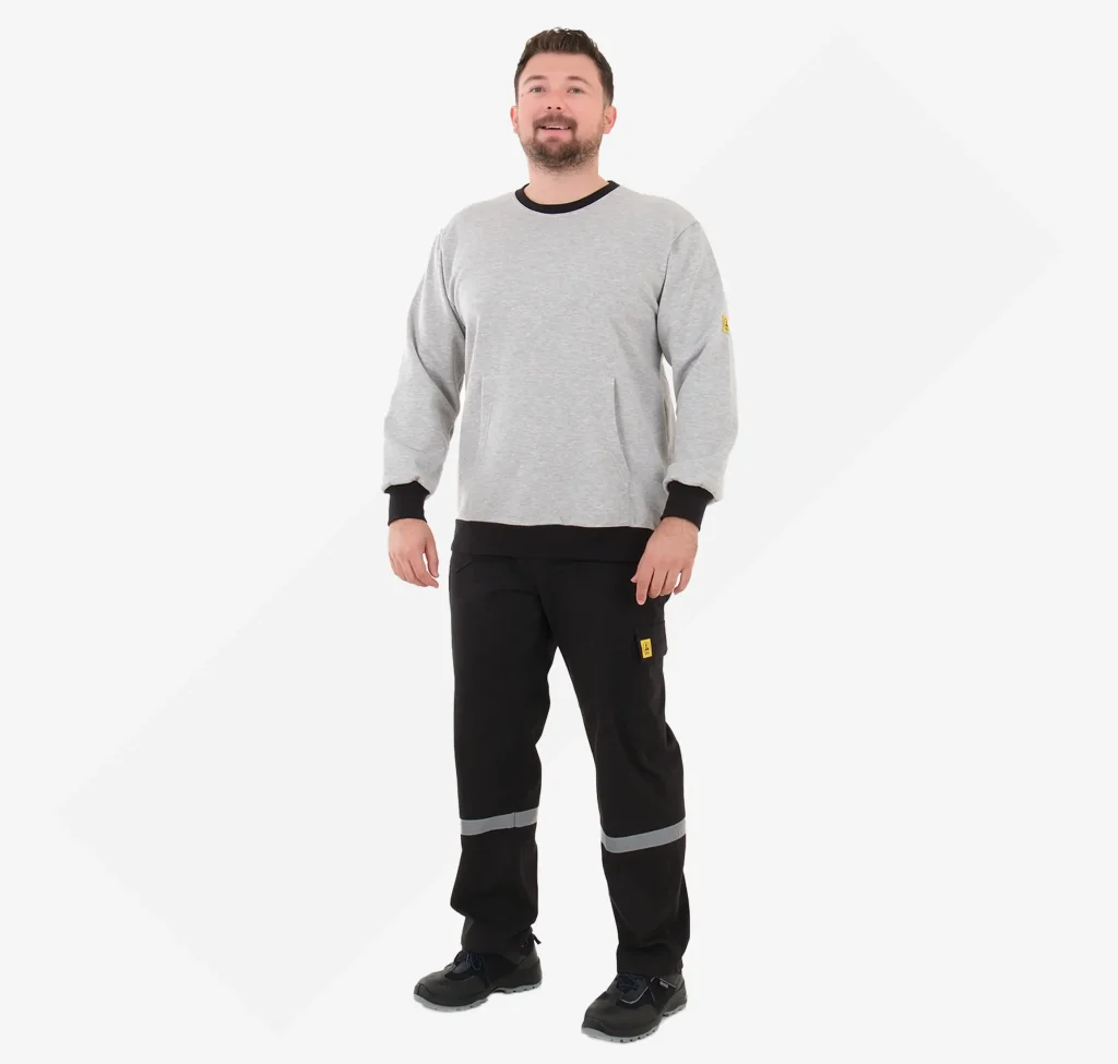 Antistatische ESD Sweatshirts