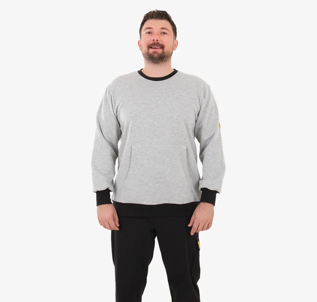 Antistatische ESD Sweatshirts