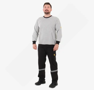 Antistatische ESD Sweatshirts