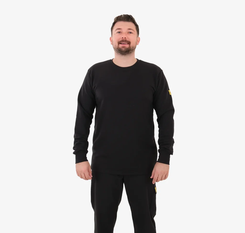 Antistatische ESD Sweatshirts