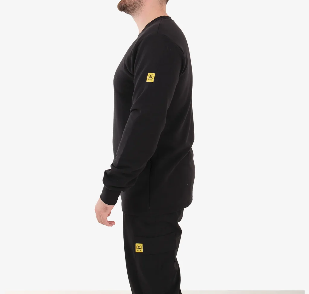 Antistatische ESD Sweatshirts