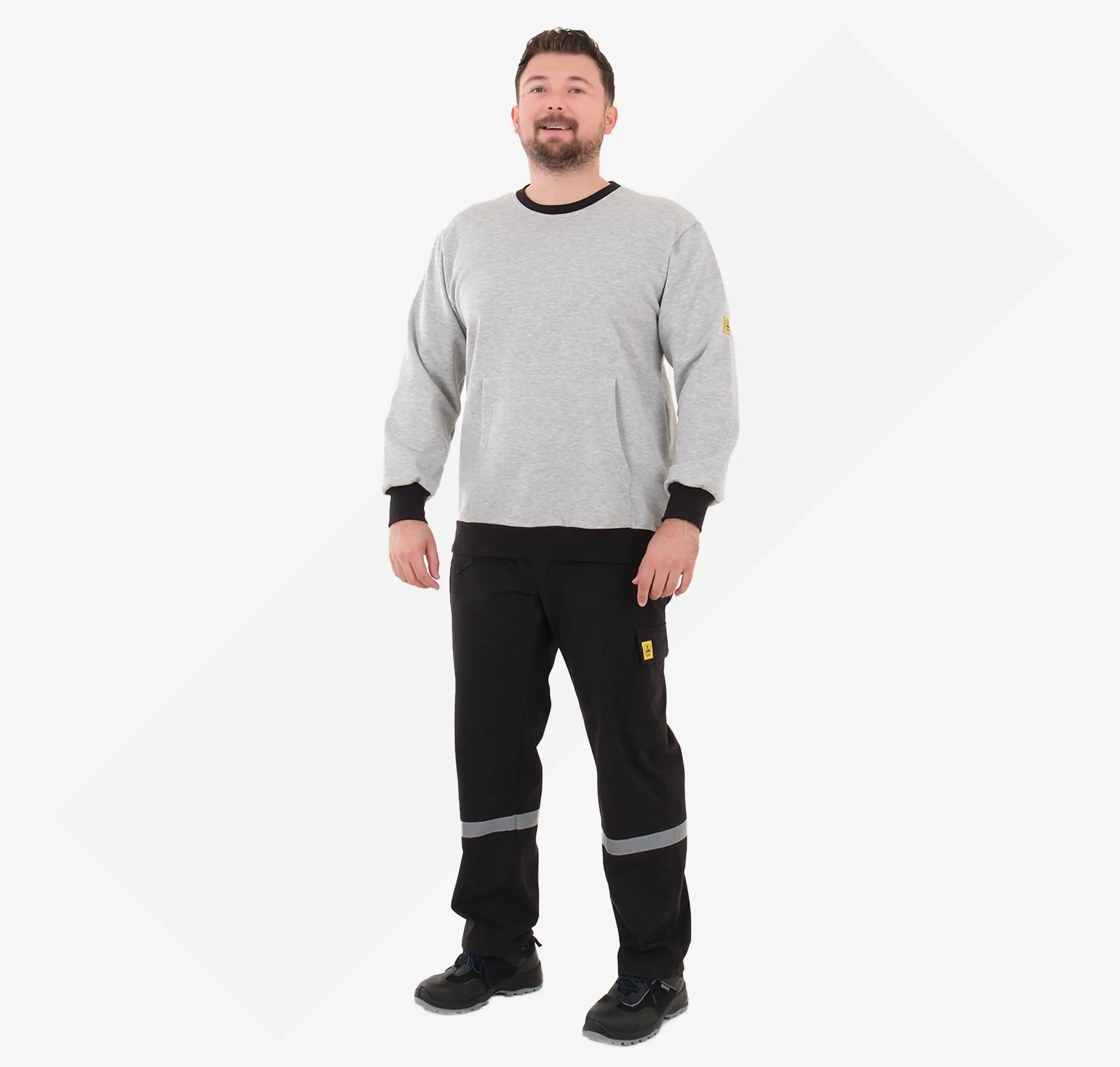 Antistatische ESD Sweatshirts