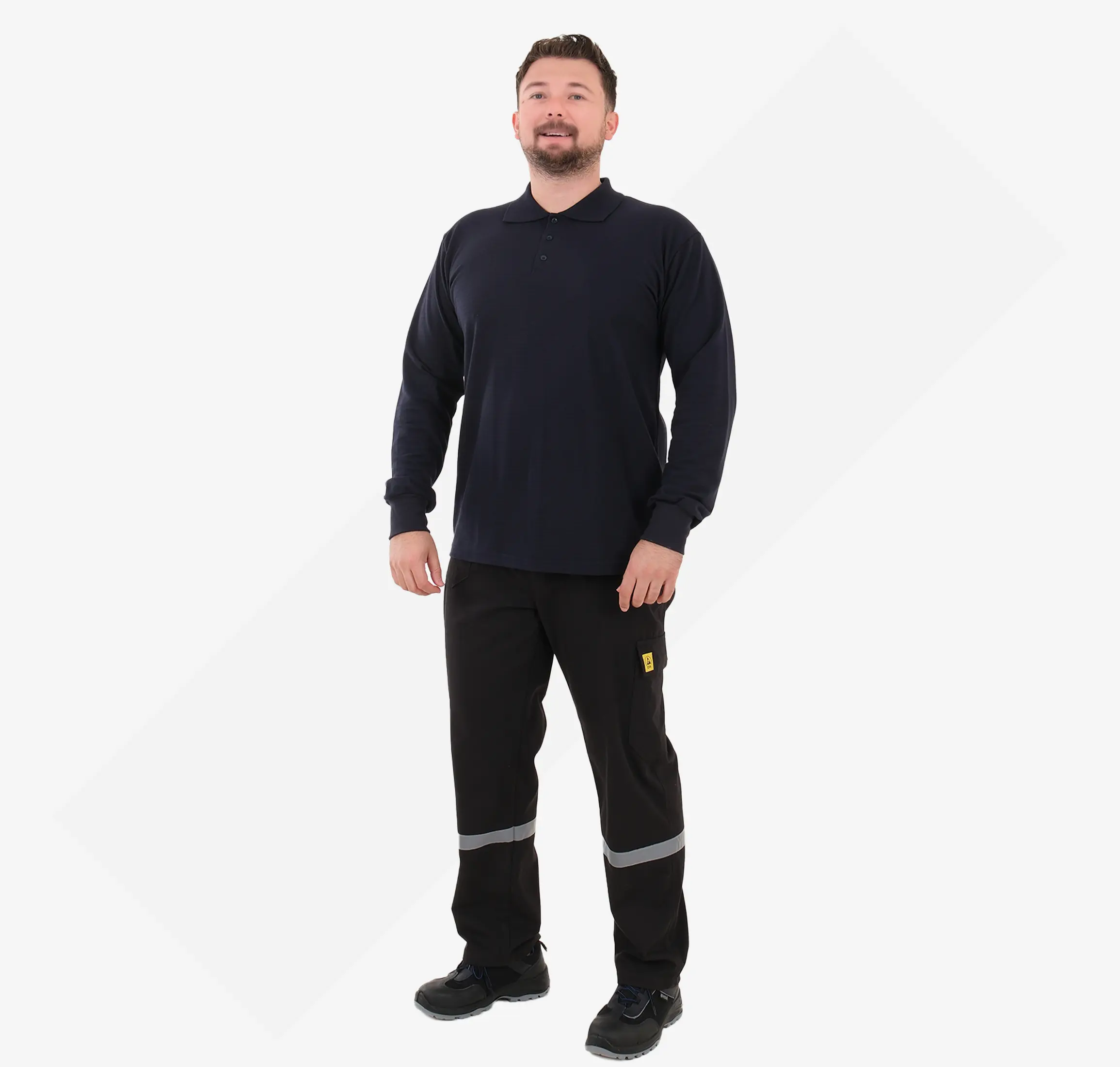 Antistatische ESD Sweatshirts
