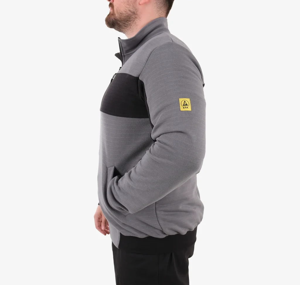 Antistatische ESD Sweatshirts