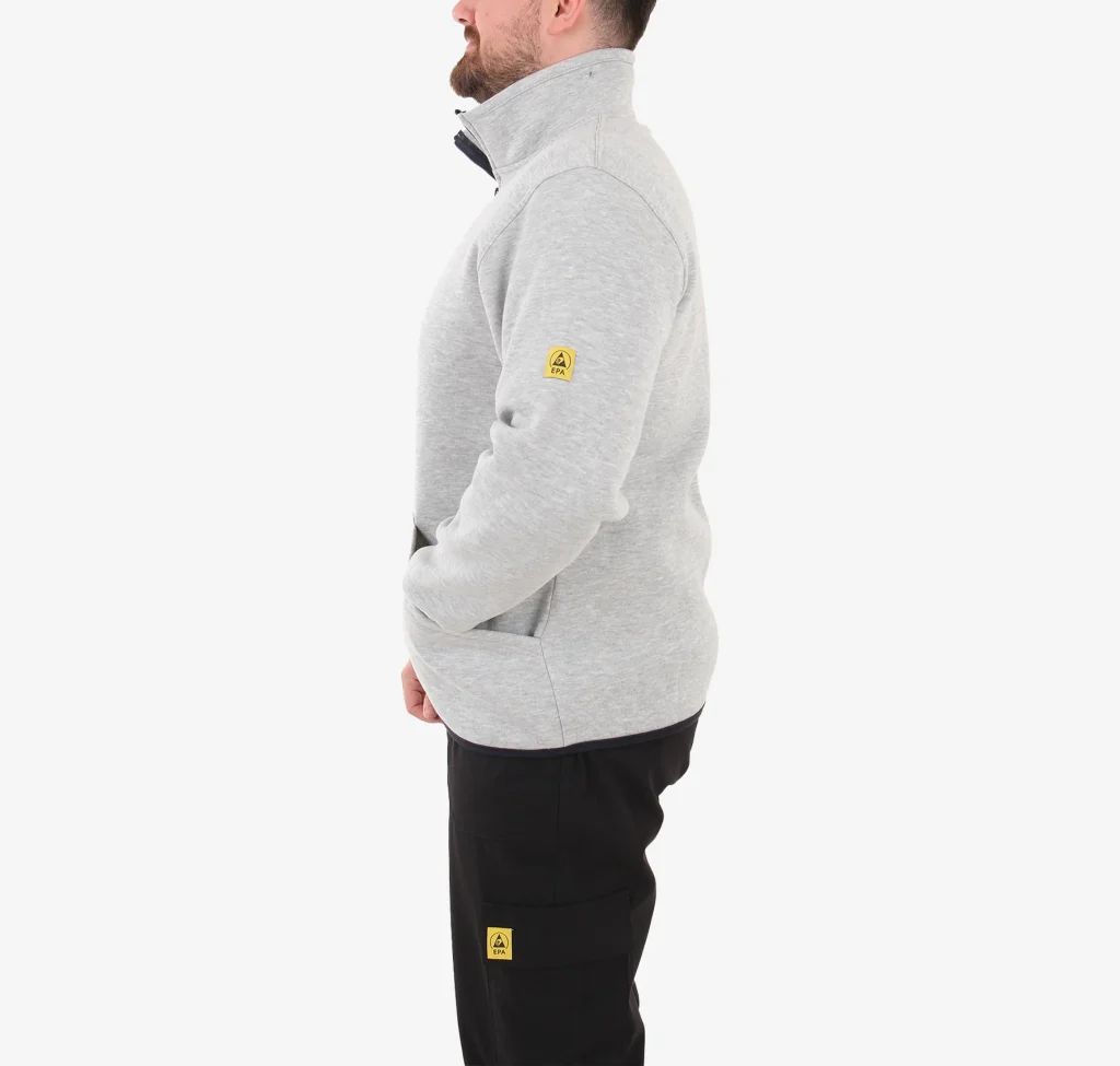 Antistatische ESD Sweatshirts