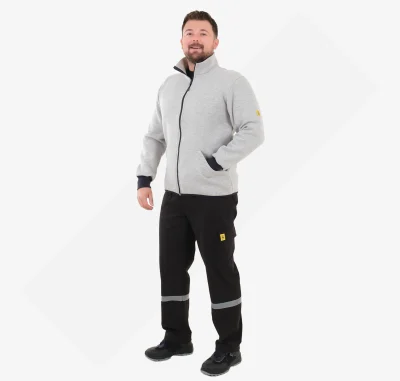 Antistatische ESD Sweatshirts