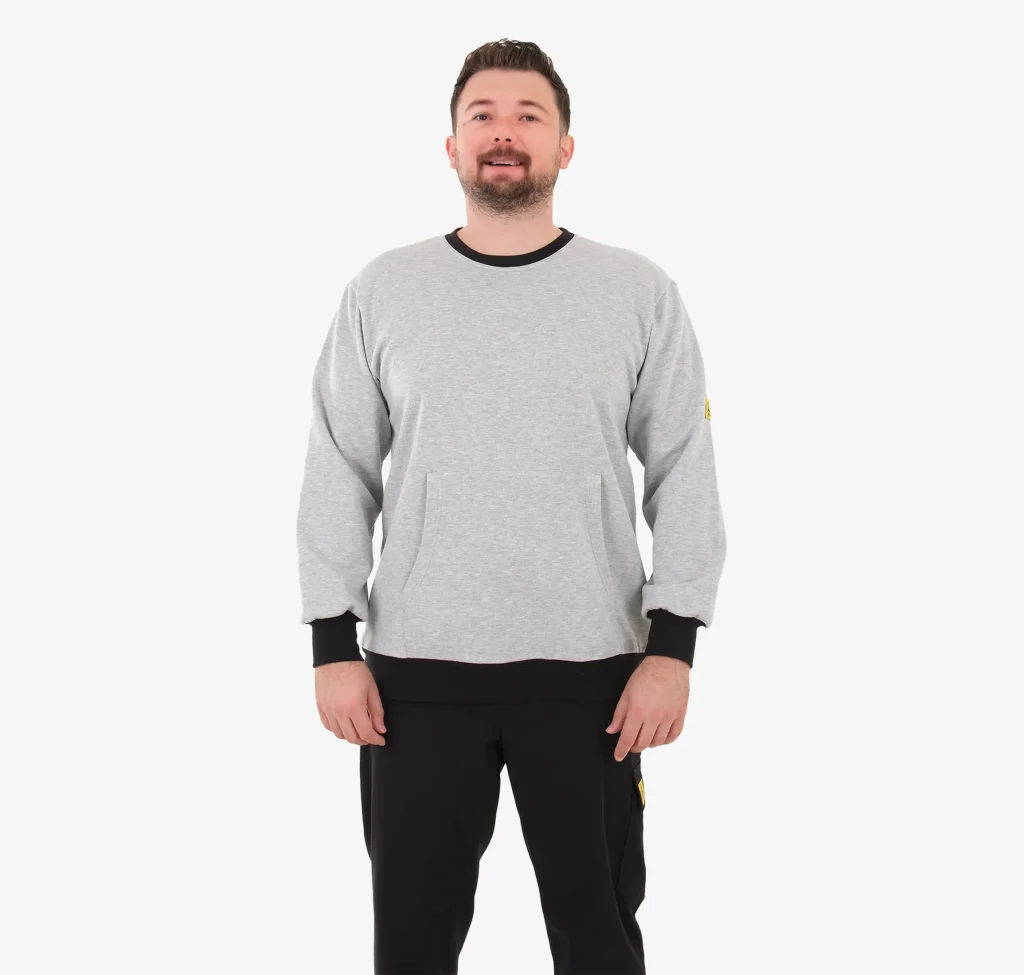 Antistatische ESD Sweatshirts