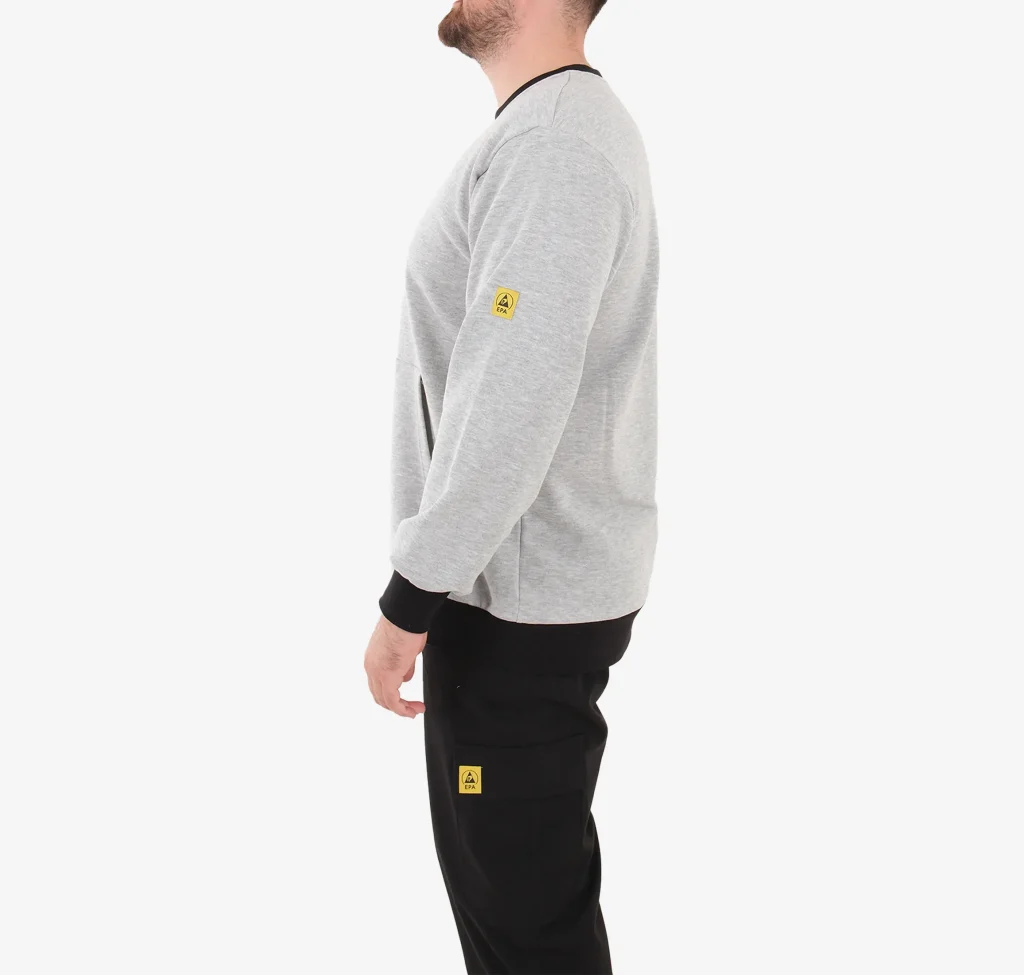 Antistatische ESD Sweatshirts
