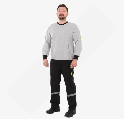 Antistatische ESD Sweatshirts