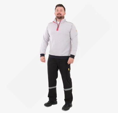 Antistatische ESD Sweatshirts