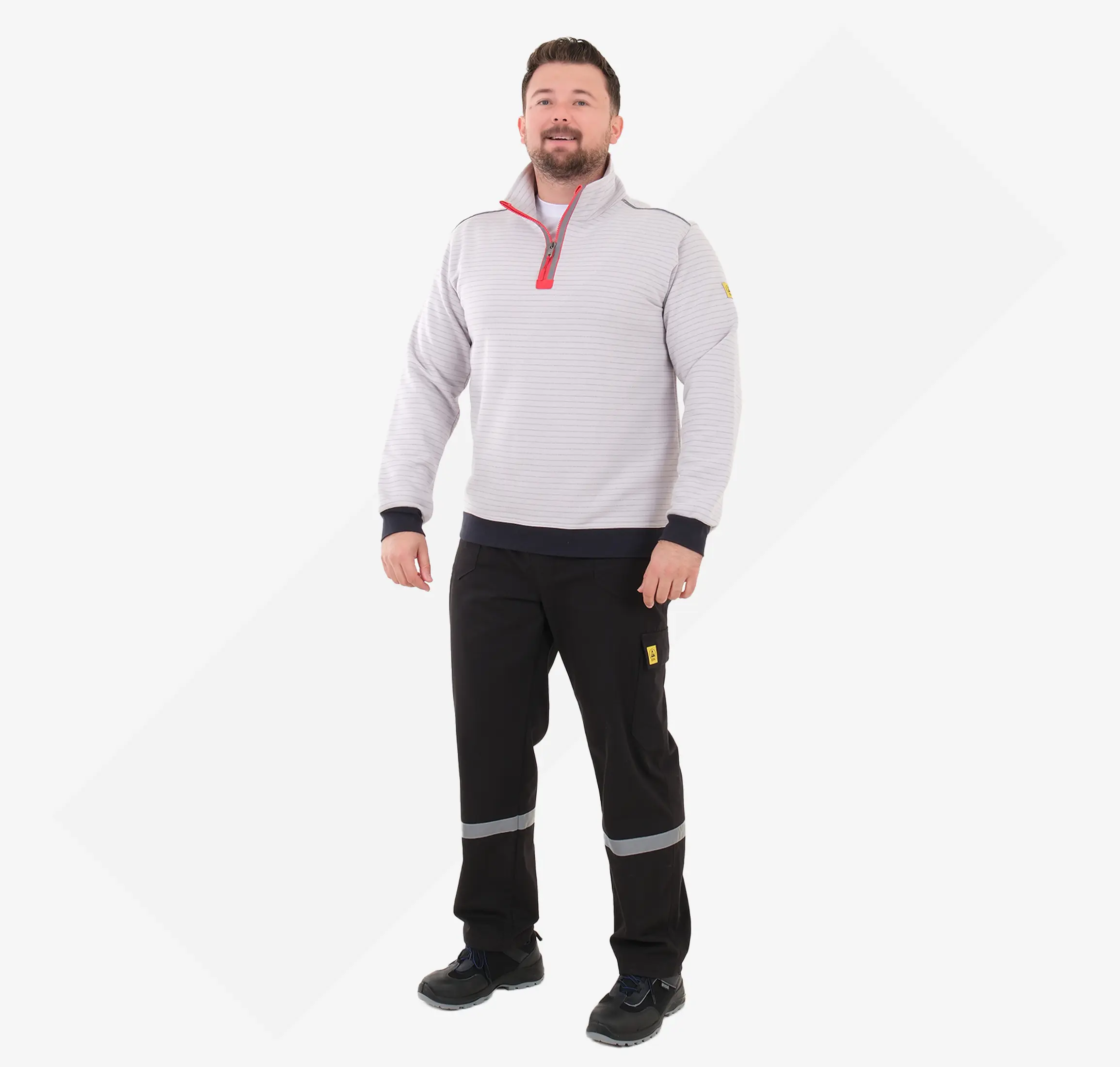 Antistatische ESD Sweatshirts