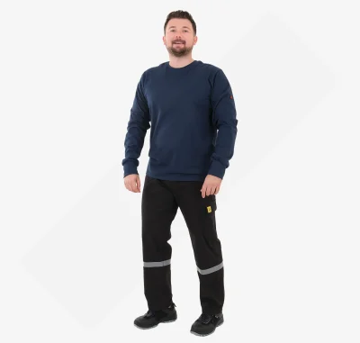Antistatische ESD Sweatshirts