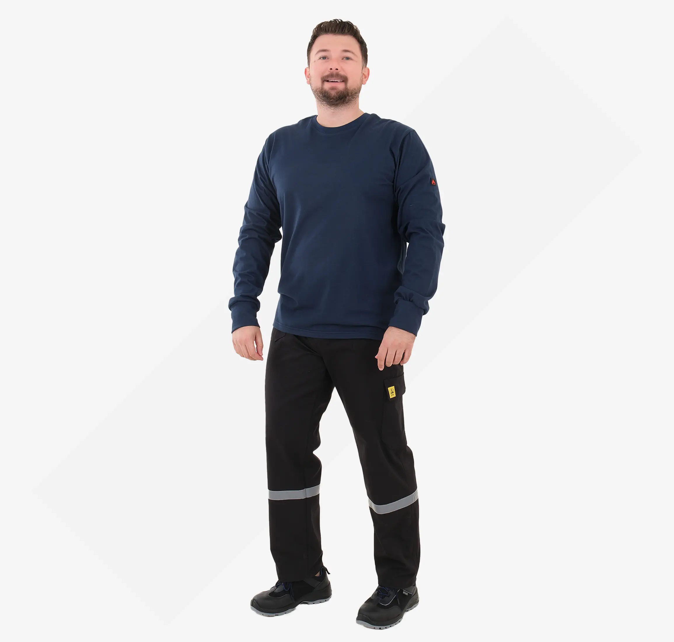 Antistatische ESD Sweatshirts