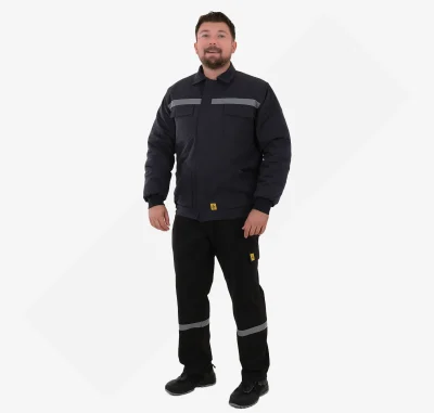 Antistatisches ESD Mantel