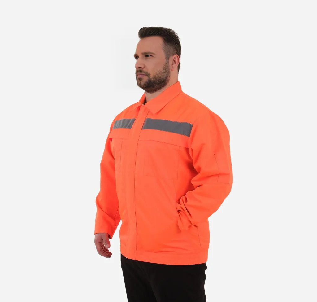 Antistatisches ESD Mantel